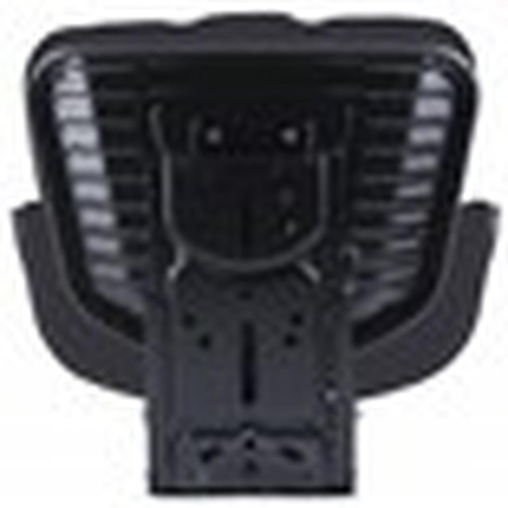 S830685 Wrap-Around Seat, Vinyl w/ Mechanical Suspension Fits Massey Ferguson