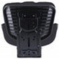 S830685 Wrap-Around Seat, Black Vinyl w/ Mechanical Suspension Fits Ford