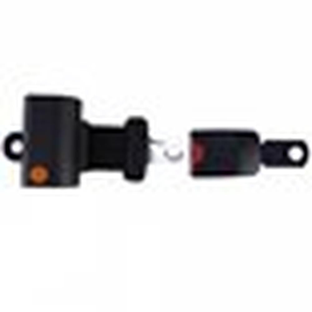 S830821 Retractable Seat Belt Fits Husqvarna