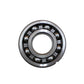 Deep Groove Ball Bearing Fits Case/International Harvester Replaces 135186H