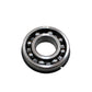 S98375 135186H Ball Bearing 40mm ID x 90mm OD x 23mm W Fits Case Tractors