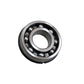 S98375 135186H Ball Bearing 40mm ID x 90mm OD x 23mm W Fits Case Tractors