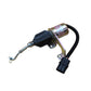 Fuel Shutdown Solenoid fits Deutz Cummins Perkins Eng Generator 24 Volt 3974947