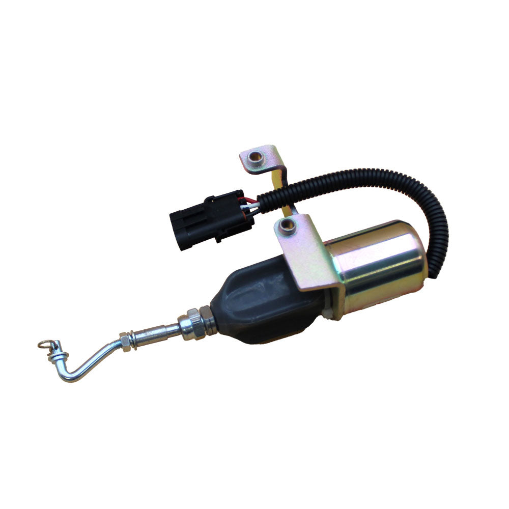Solenoid Fits Deutz Fits Bosch Fits Cummins Generator SA-3742-24 SA374224