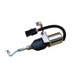 Fuel Shutdown Solenoid fits Deutz Cummins Perkins Eng Generator 24 Volt 3974947