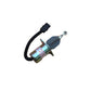 SA-4765-24 Fuel Shutdown Solenoid Valve Fits Cummins 3935650 Fits Daewoo DH300-7
