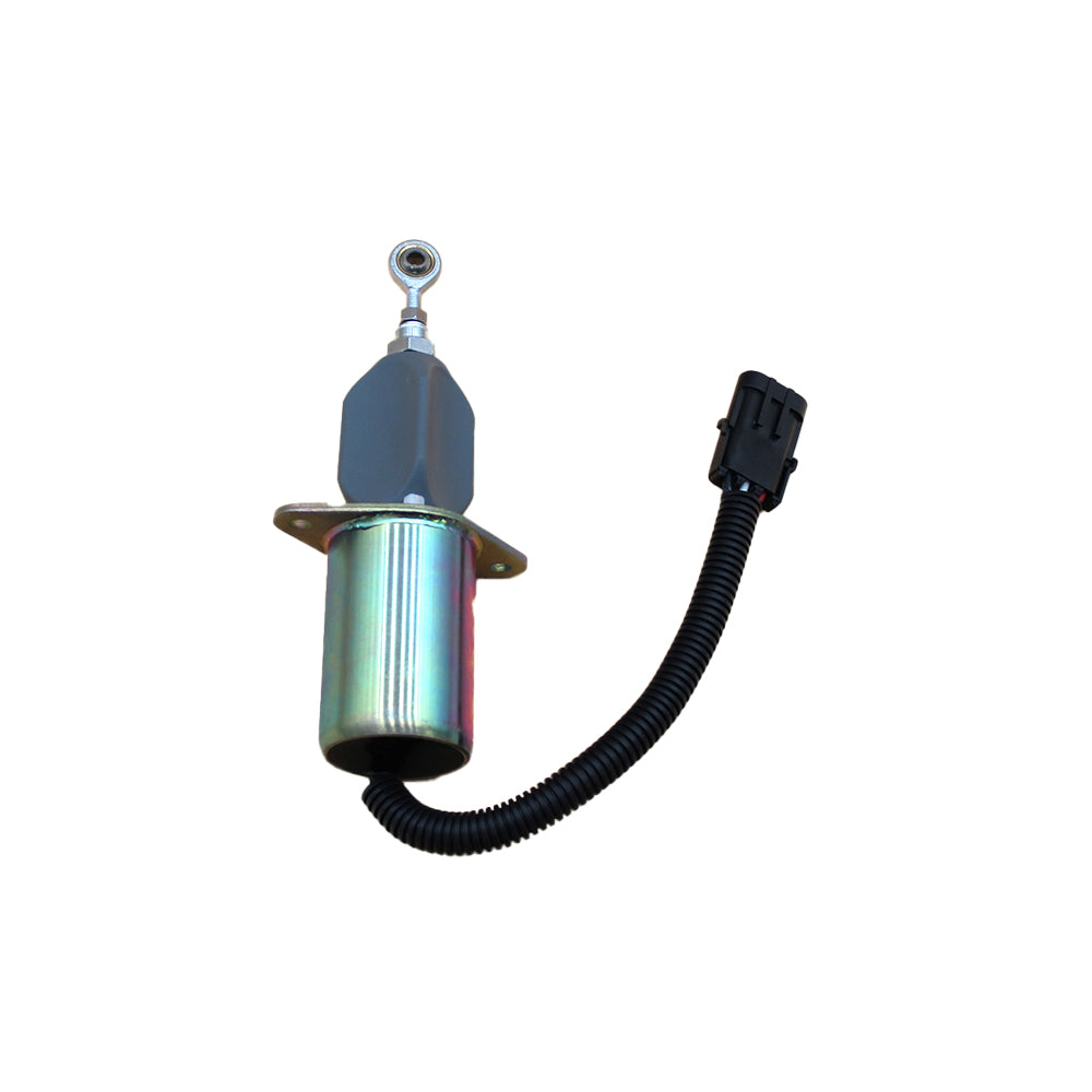 Fuel Stop Solenoid Fits Cummins Replaces 3935650