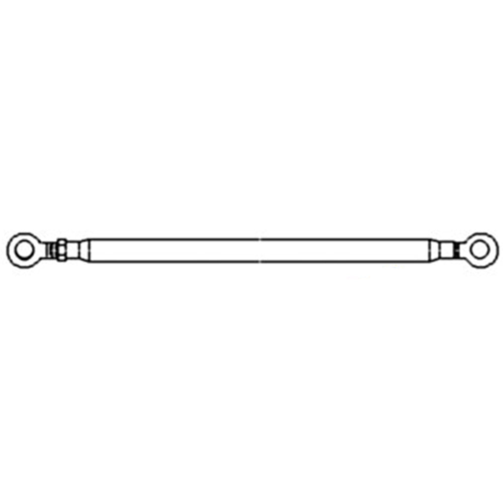 Stabilizer Arm (Fits CAT. I) Fits 165 175 180 47A11 JSA1003 JSA1003-A PM00159 S0