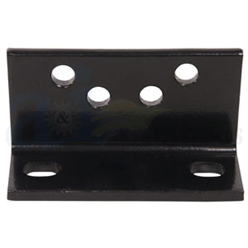 Fits Ford 8N, 9N, NAA, Jubilee, 601 601 800 801 TRACTOR STAY BAR BRACKET RED
