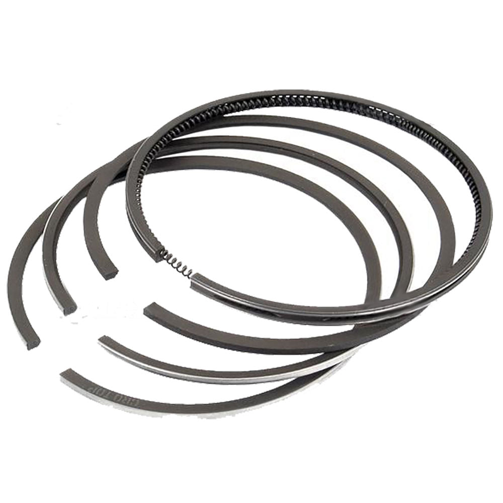 Ring Set Fits Shibaura Replaces SBA115106821