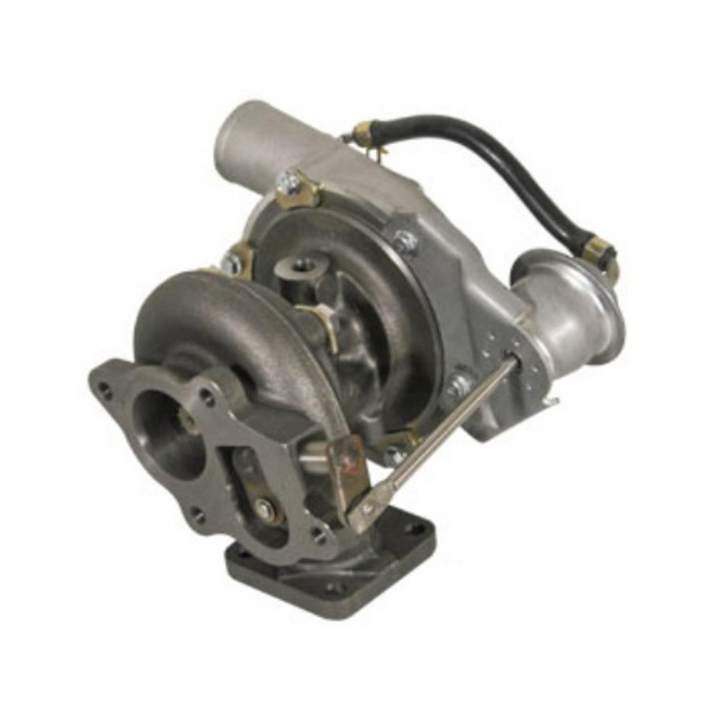 Turbocharger Fits SL55B Fiat Skid Steer Loader SBA135756151 SBA135756150
