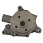 SBA145016061 WATER PUMP w Pulley/Gasket Fits Ford Tractor 1000 1600-SBA145016022