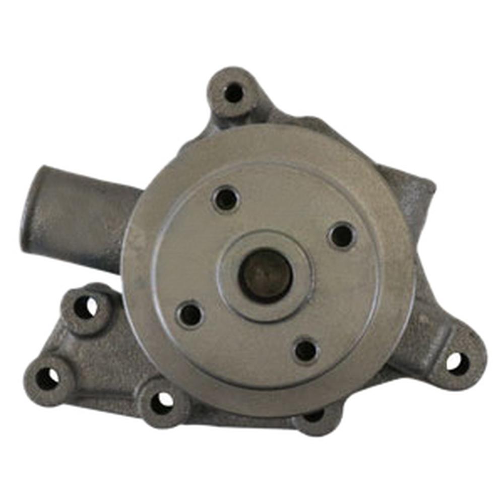 SBA145016061 WATER PUMP w Pulley/Gasket Fits Ford Tractor 1000 1600-SBA145016022