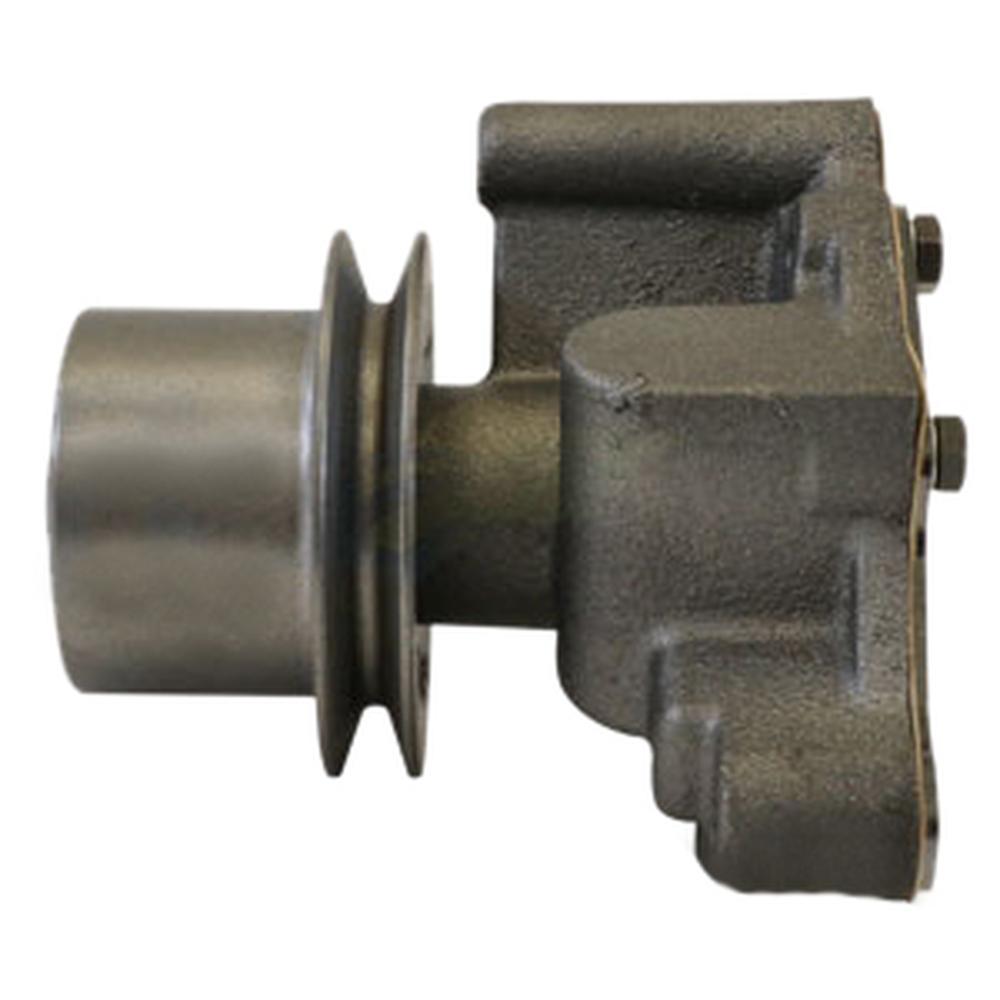 SBA145016061 WATER PUMP w Pulley/Gasket Fits Ford Tractor 1000 1600-SBA145016022