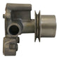 SBA145016061 WATER PUMP w Pulley/Gasket Fits Ford Tractor 1000 1600-SBA145016022