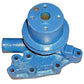 SBA145016061 WATER PUMP w Pulley/Gasket Fits Ford Tractor 1000 1600-SBA145016022