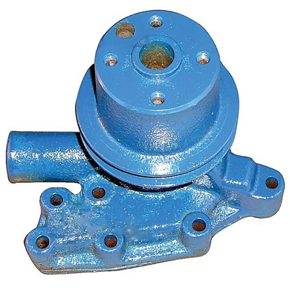 SBA145016061 WATER PUMP w Pulley/Gasket Fits Ford Tractor 1000 1600-SBA145016022