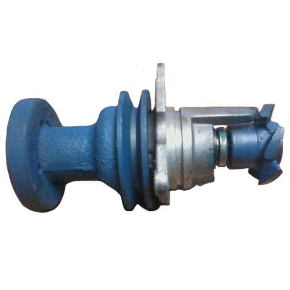 Water Pump Fits Ford 1100 1200 1300 SBA145016201
