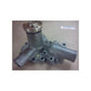 Water Pump Fits Ford 1120 1210 1215 1220 1310 83989003 SBA145016431 SBA145017300