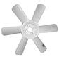 SBA145306110 6 Blade Fan Fits Ford New Holland 1710 2120