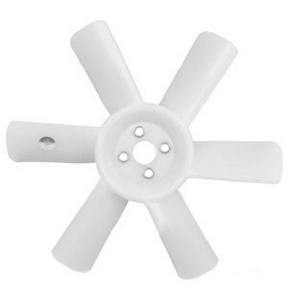Cooling Fan - 6 Blade Fits Ford 2120 1710 SBA145306110