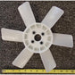 SBA145306130 Cooling Fan 6 Blade Fits Ford 1000, 1500 (10/79-later), 1600