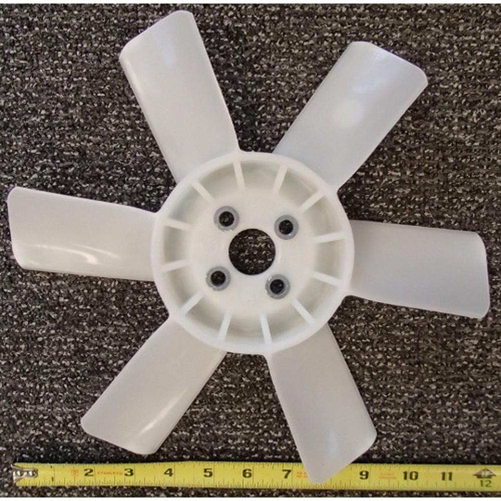 Fan SBA145306130 Fits Ford 1000 1500 1600 1700