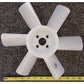 SBA145306130 Cooling Fan 6 Blade Fits Ford 1000, 1500 (10/79-later), 1600