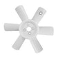SBA145306130 6 Blade Fan Fits Ford New Holland Compact Tractor 1500 1600 1700