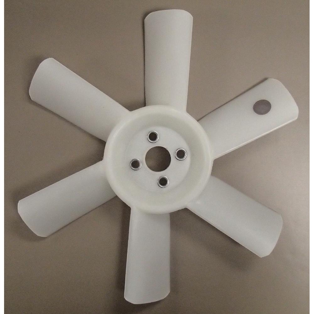 6 Blade Fan Fits 1900 SBA145306270