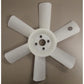SBA145306270 6 Blade Fan Fits Ford New Holland Compact Tractor 1900