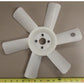 6 Blade Fan Fits 1900 SBA145306270