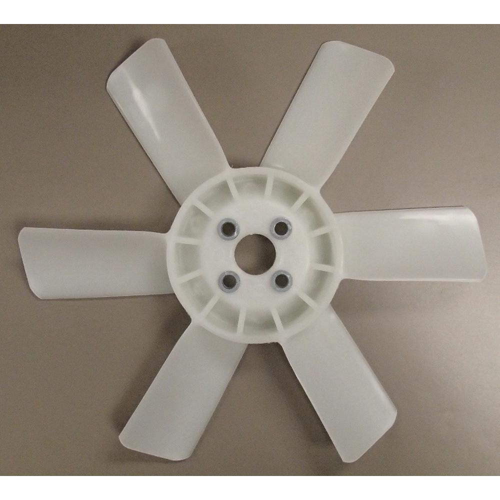 Fan SBA145306270 Fits Ford New Holland 1510 1900
