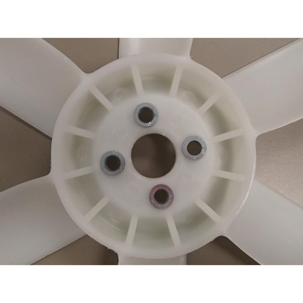 6 Blade Fan Fits 1900 SBA145306270