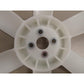 SBA145306270 6 Blade Fan Fits Ford New Holland Compact Tractor 1900