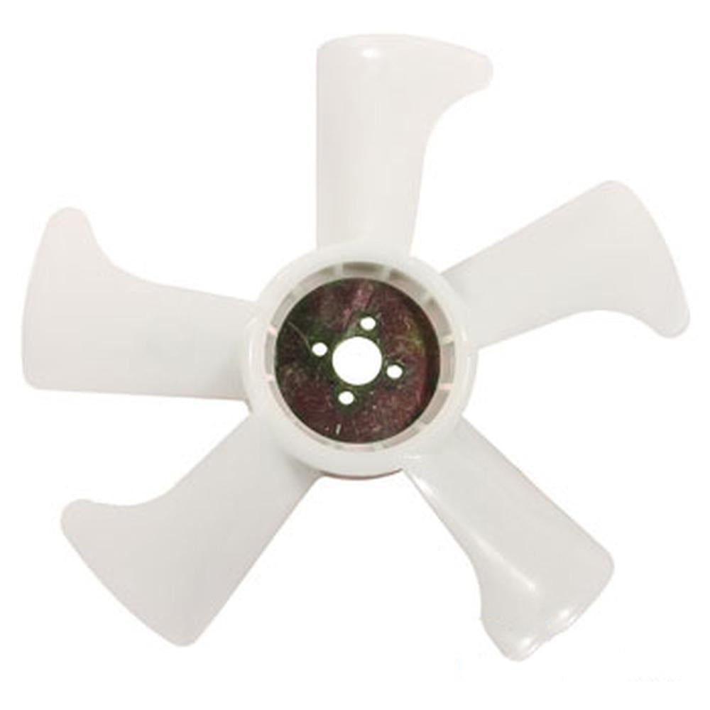 5 Blade Fan Fits Ford/New Holland Replaces 145306491