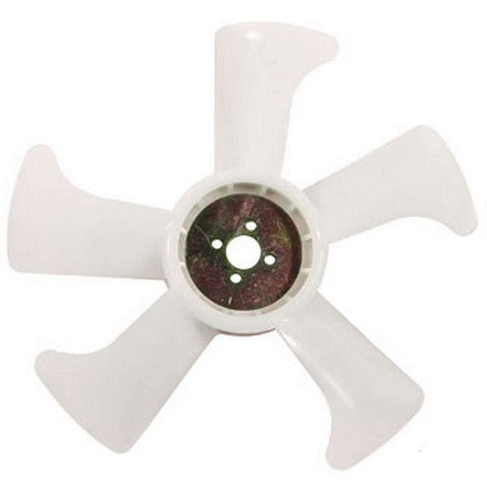SBA145306491 Radiator Cooling Fan Fits Ford Fits Holland Tractor 1120 1215 1920
