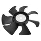 SBA145306800 Fits Ford New Holland 7 Blade Fan 1920 15" Dia 15/16" Pilot Hole