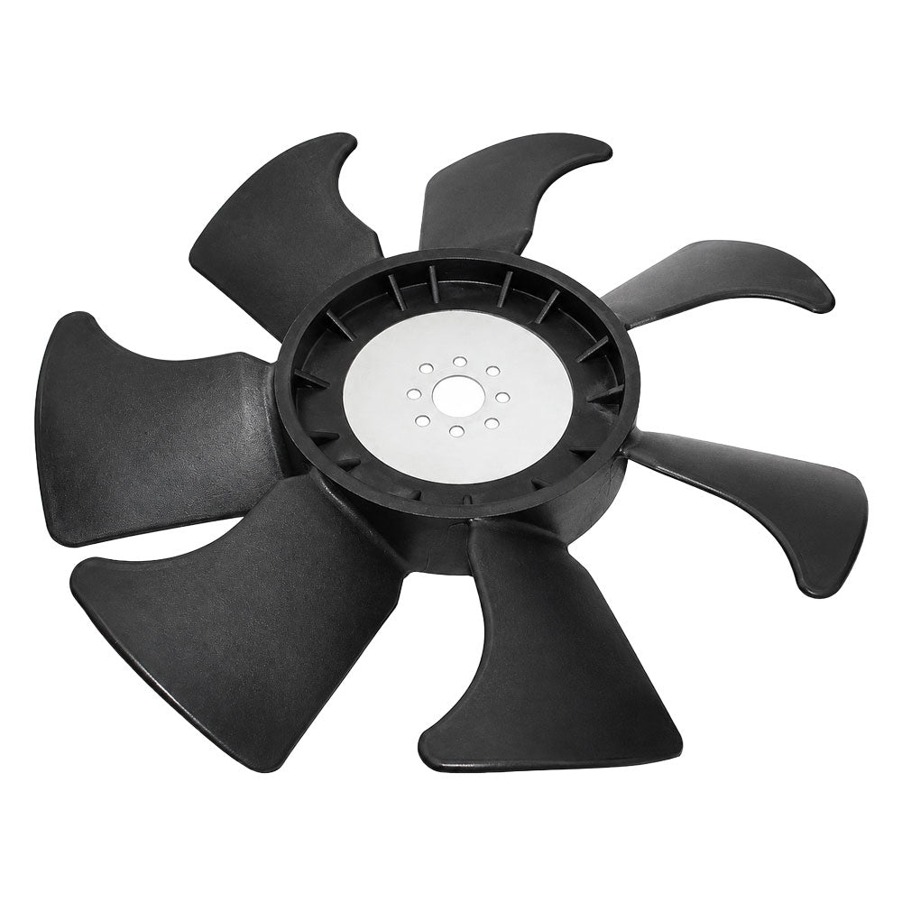 SBA145306800 Fits Ford New Holland 7 Blade Fan 1920 15" Dia 15/16" Pilot Hole