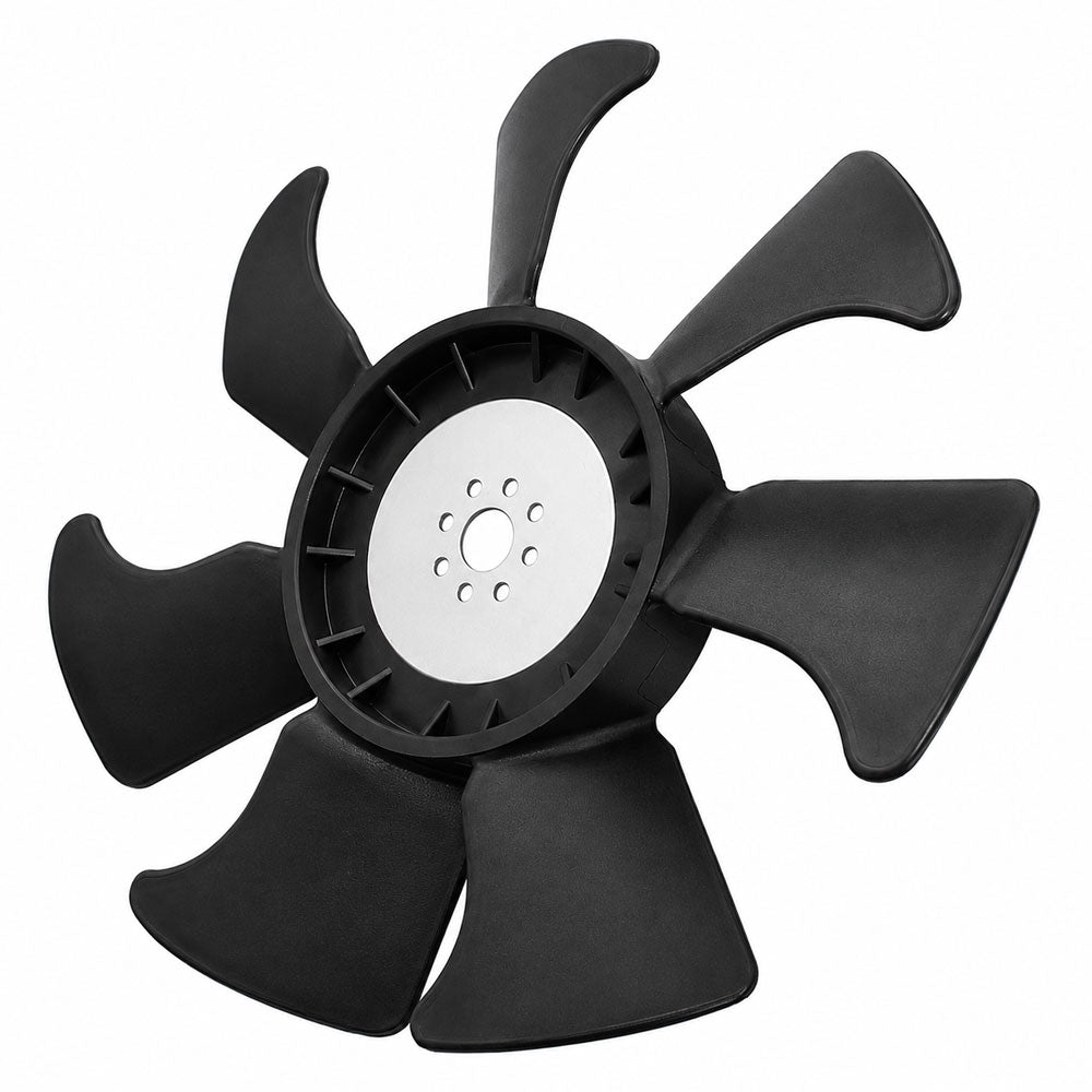 SBA145306800 7 Blade Radiator Cooling Fan Fits Ford 1920 Tractor