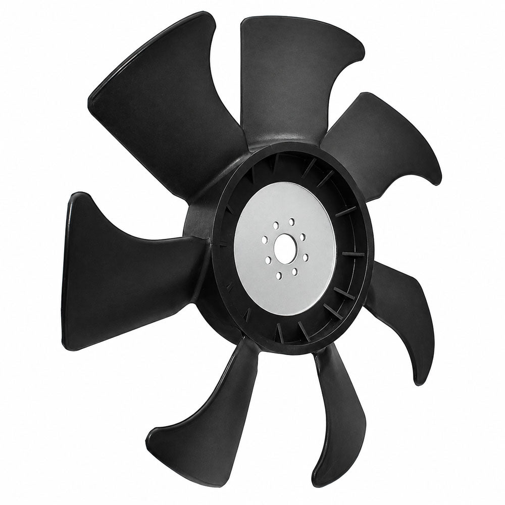 SBA145306800 7 Blade Radiator Cooling Fan Fits Ford 1920 Tractor