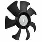 SBA145306800 Fits Ford New Holland 7 Blade Fan 1920 15" Dia 15/16" Pilot Hole