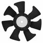 SBA145306800 Fits Ford New Holland 7 Blade Fan 1920 15" Dia 15/16" Pilot Hole