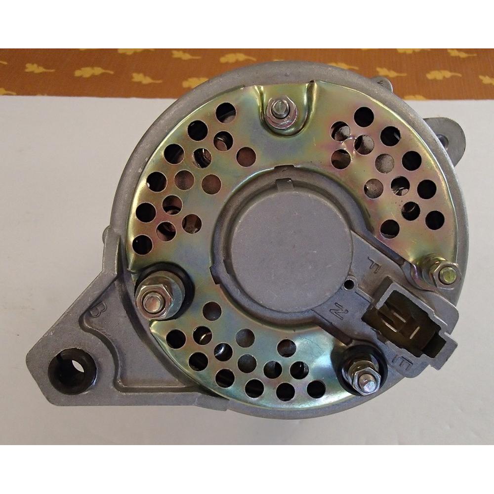 Alternator Fits Universal Products Replaces AND0208