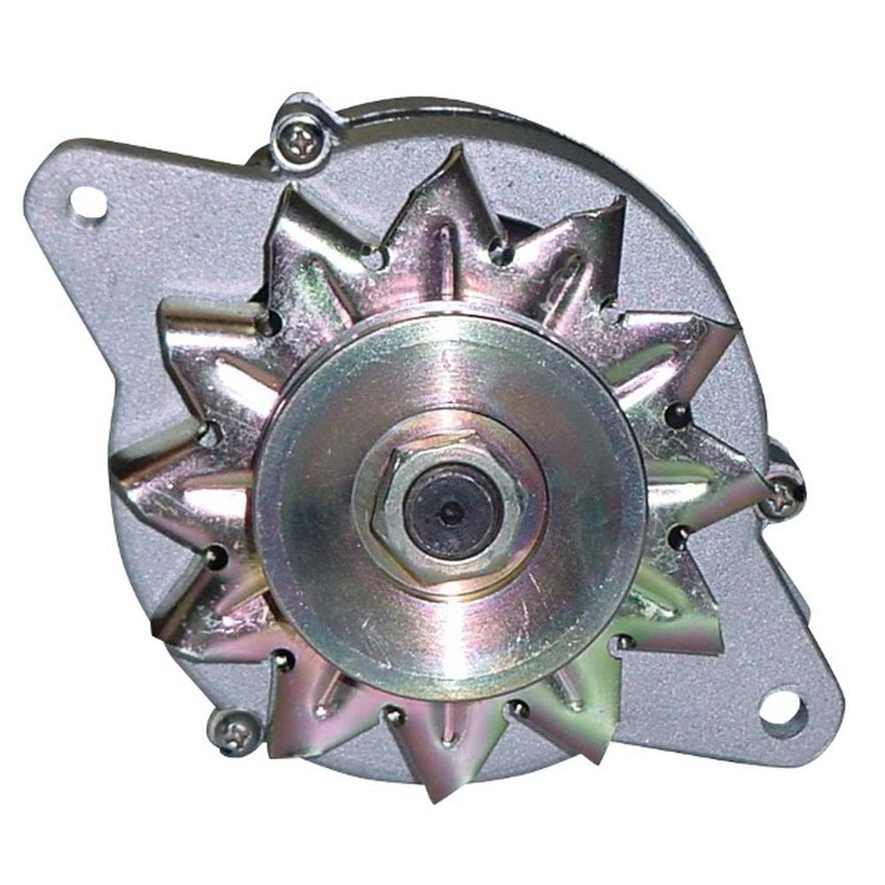 Alternator Fits Lester Replaces 13126