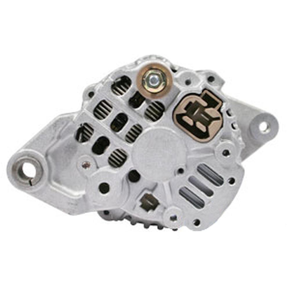 Alternator Fits Ford/New Holland Replaces 86520116