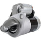 410-44040 New Starter Fits Ford Compact Tractor 1100 1110 1200 1300 1979-1986