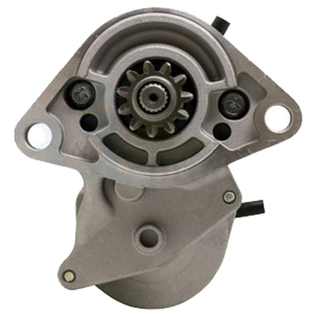 Starter Fits Universal Products Replaces 18508-6520