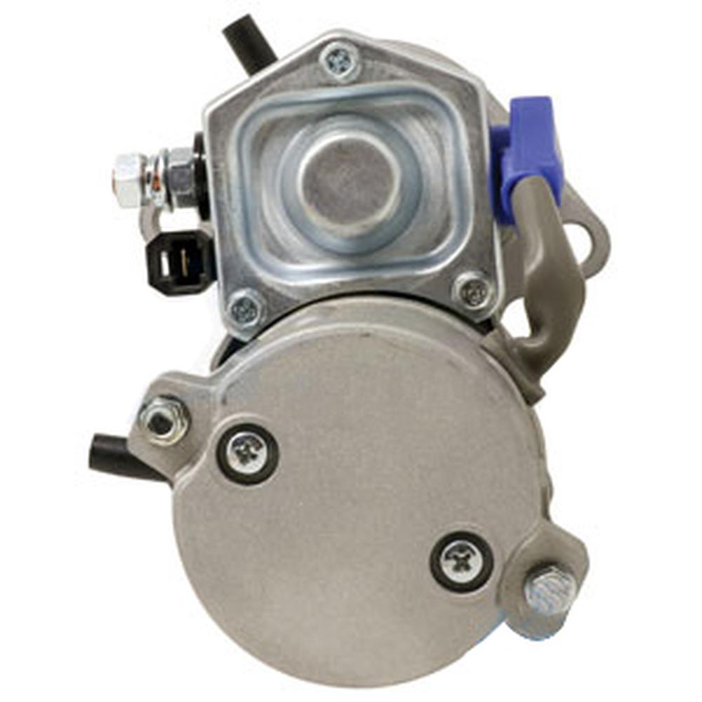 Starter Fits Ford/New Holland Replaces SBA185086520