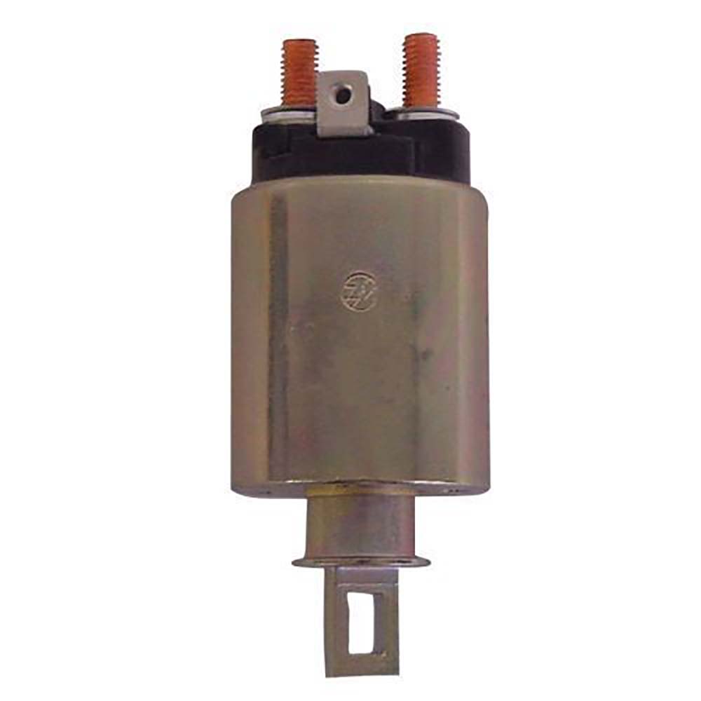 Solenoid Fits Ford New Holland Tractor - E2NN11390AA SBA185816070